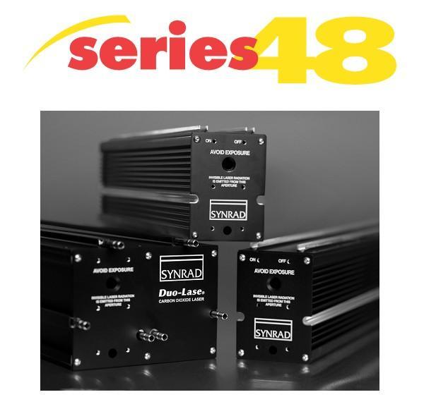 新锐J48-2激光器，美国进口新锐激光器